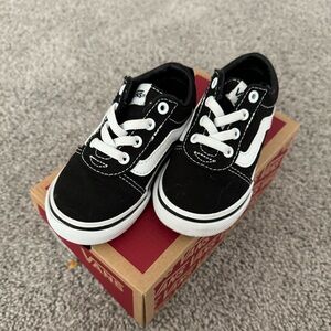 Vans Sneakers